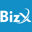 ICS BizX icon