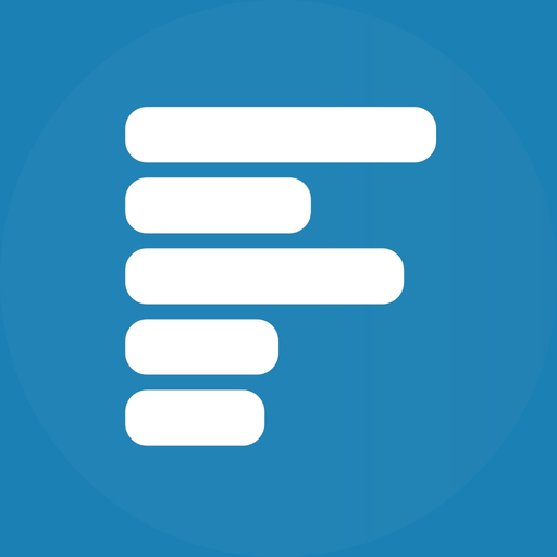 Frequency Wordbook app icon