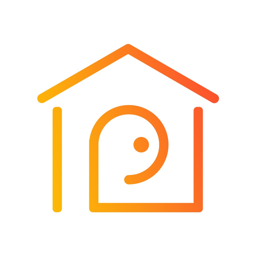 QvHome app icon