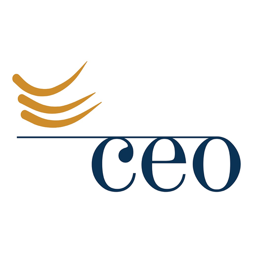 CEO Global app icon