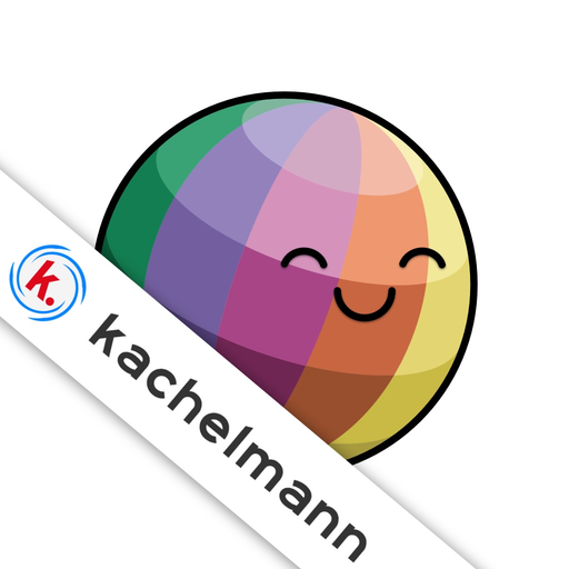 Pflotsh ECMWF app icon