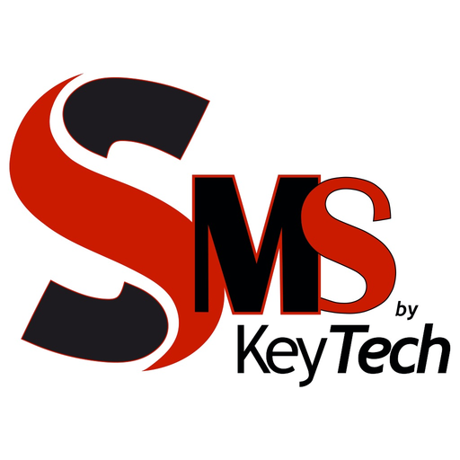 SMS By KeyTech app icon