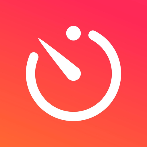 Multiple Photo Sets Timer app icon