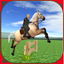 Stunts Horse Racing & Run Dash icon