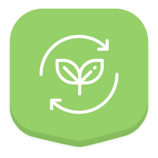Crop Plan - Microgreens app icon