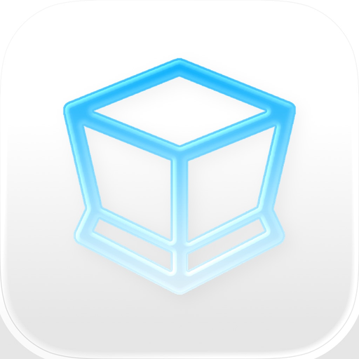 GeeMoon: A Bookkeeping App app icon