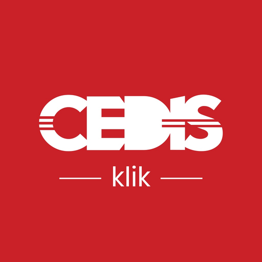 CEDIS Klik app icon