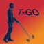 T-GO icon