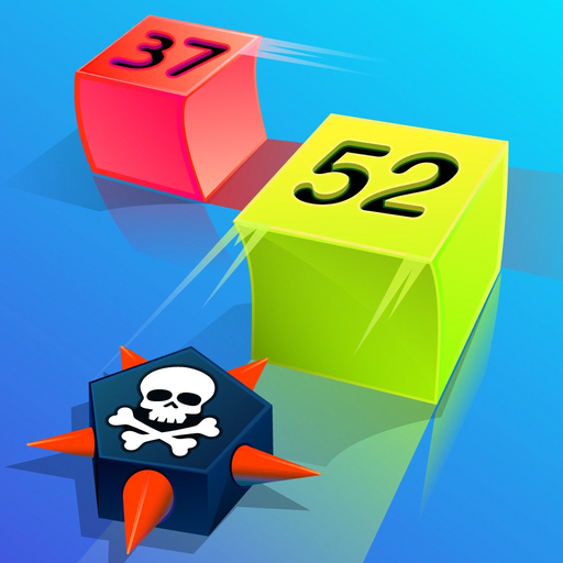 Numbers.io app icon
