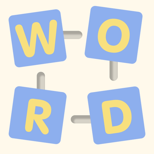 Word Slide Crosswords app icon