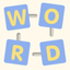 Word Slide Crosswords icon