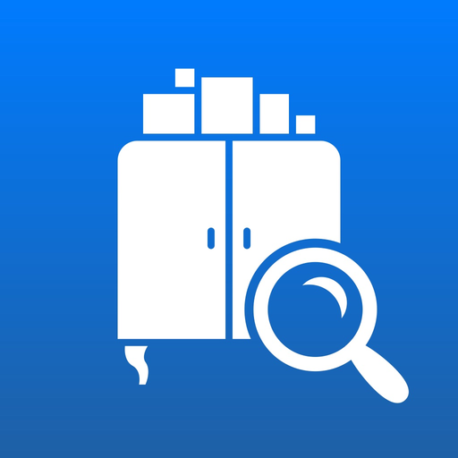 Let me find app icon
