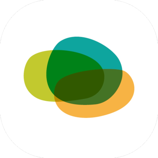 Les Sentiers du Marais app icon