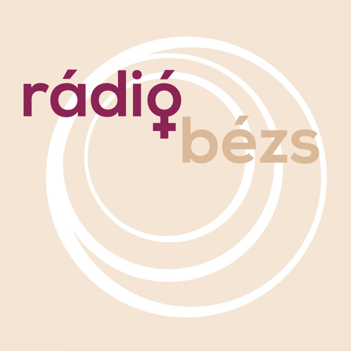 Rádió Bézs app icon