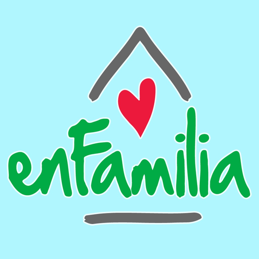 EnFamilia Radio app icon