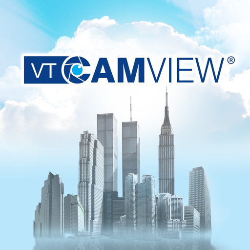 CamView Smart app icon