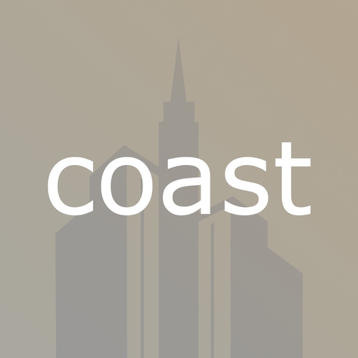 Coast Living app icon
