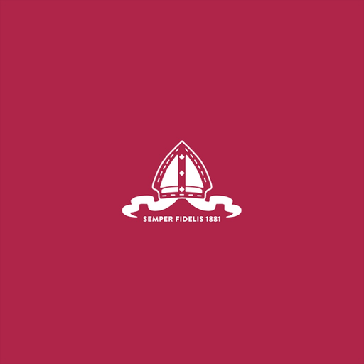 Cathedral Grammar app icon