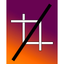 SizeMatters - No Crop Resizing icon
