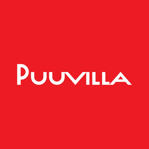 Puuvilla app icon