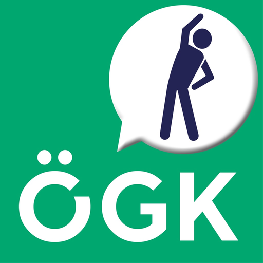 Heimübungen app icon