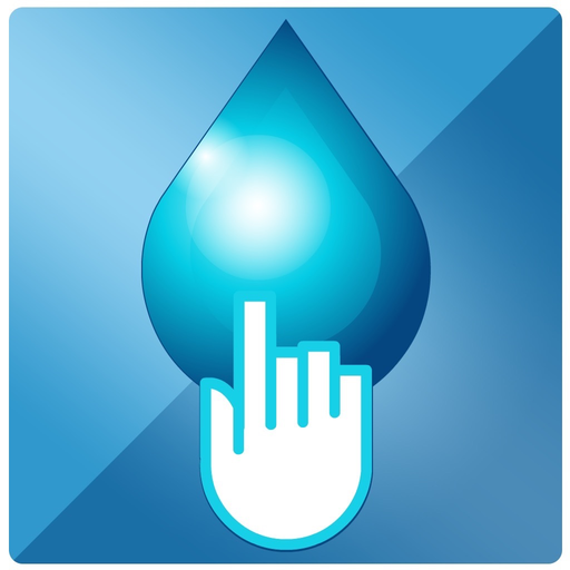WaterOnline NTG app icon