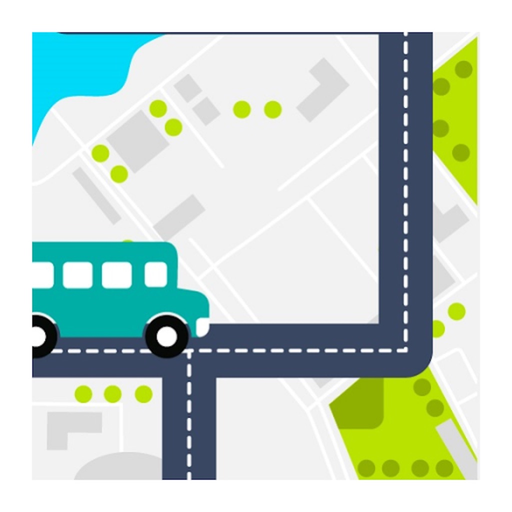 Kavim iBus app icon