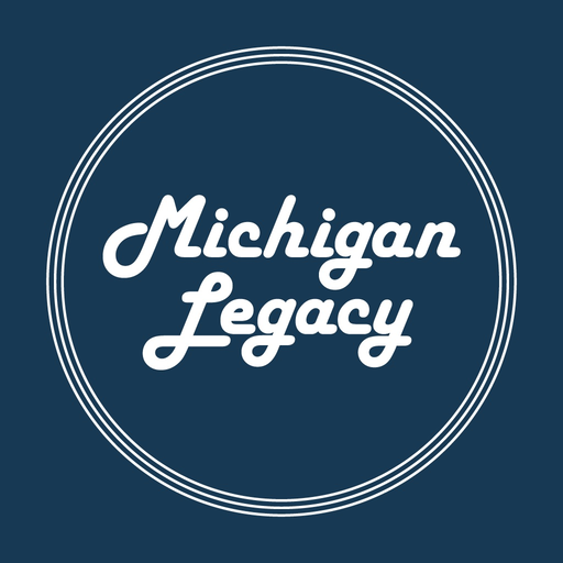 Michigan Legacy Credit Union app icon