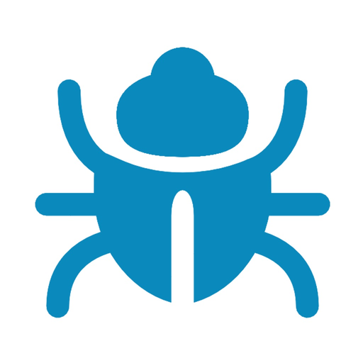 F Macroinvertebrates iPhone app icon
