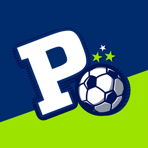Tu Polla Futbolera app icon