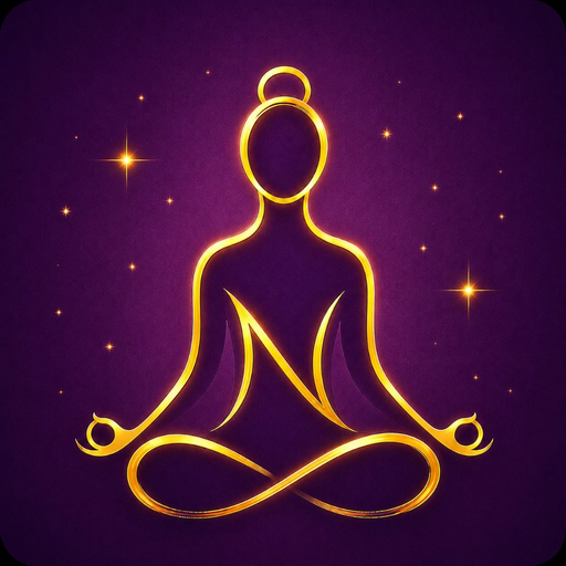 Nina Beste|Meditation Balance app icon