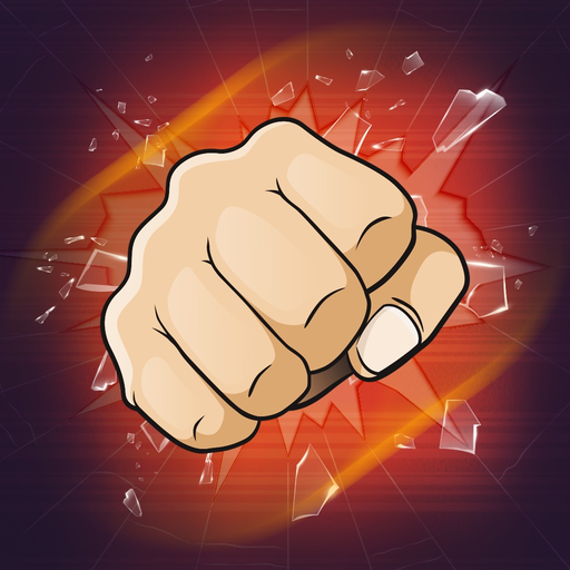 Smash Master: Tap &Crush Tiles app icon
