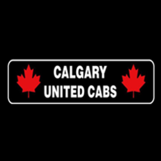 Calgary United Cabs app icon