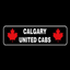 Calgary United Cabs icon