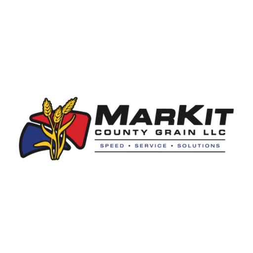 MarKit County Grain app icon