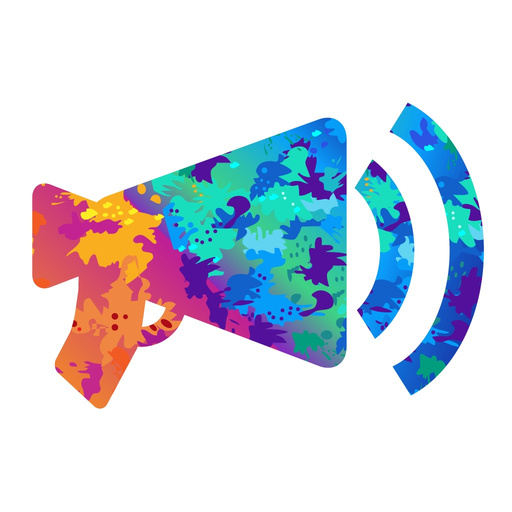 AAC Bestie Text to Speech app icon