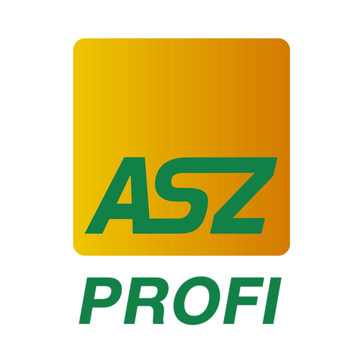 ASZ Profi app icon