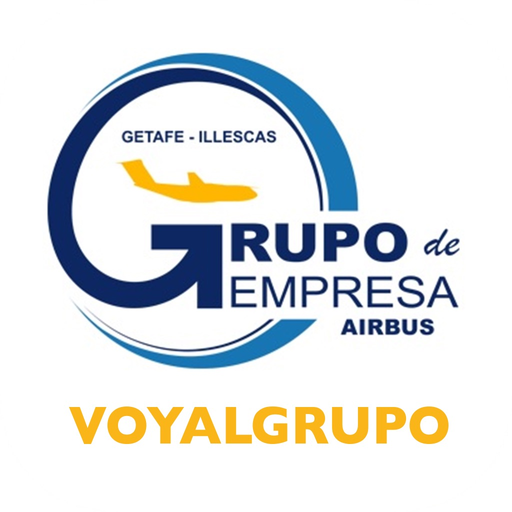 Voyalgrupo app icon
