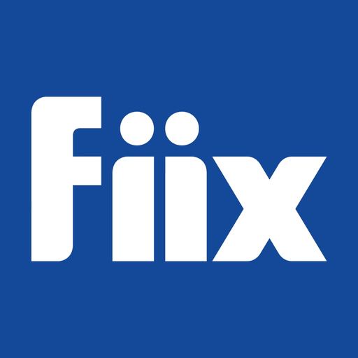 Fiix CMMS app icon