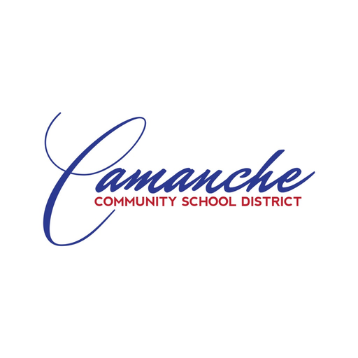 Camanche Community School app icon