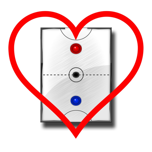 Hockey Lover app icon