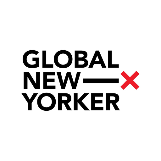 Anjelika Kour @globalnewyorker app icon