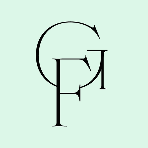Grace & Form app icon
