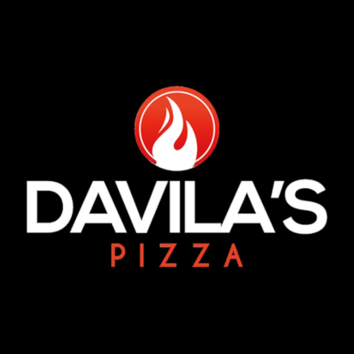 Davila's Pizza app icon