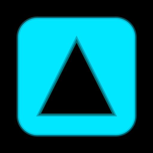 SpaceCraft Granular Synth app icon