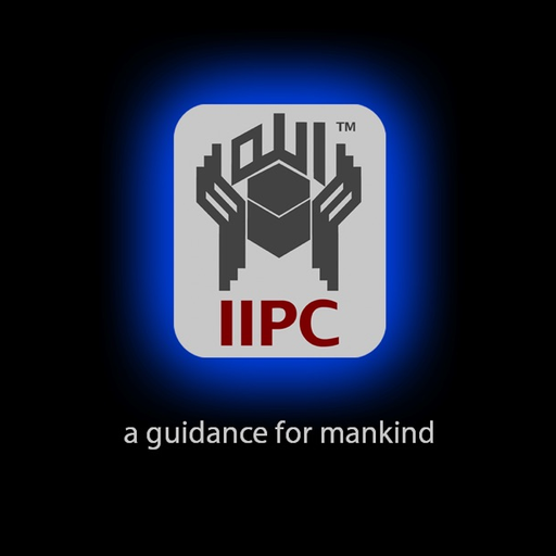 IIPC TV APP app icon