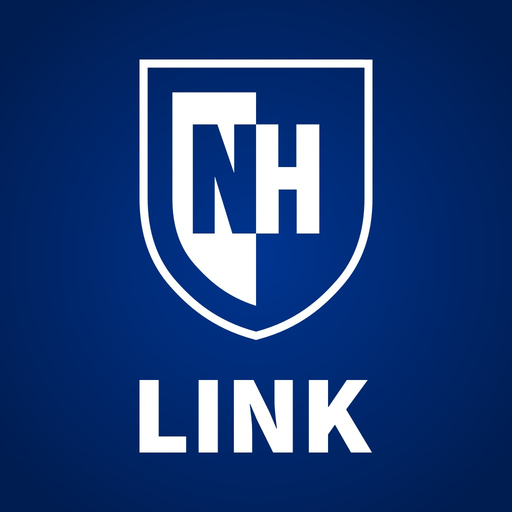 UNH LinkedUp app icon