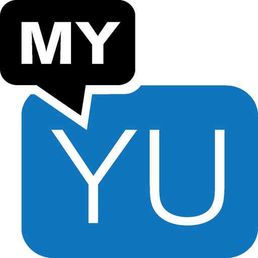 MyYU app icon