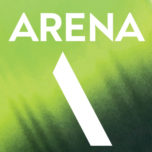 Arena Campsites app icon
