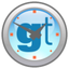 GigaTrak® Time Keeping System icon